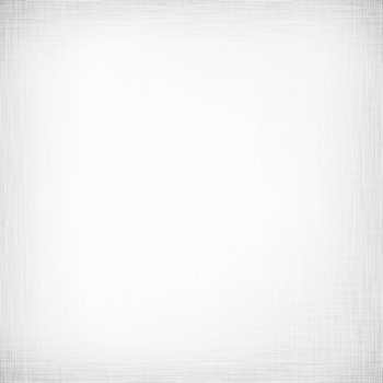 White canvas texture. Light vector illusration. File contains seamless