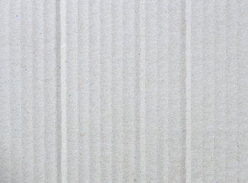 Corrugated cardboard paper texture background