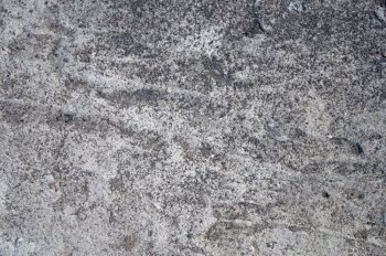 Close up of old gray concrete background