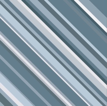 Oblic stripes illustration, vector art