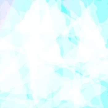 Abstract Crystal Background for your design. EPS10 vector.
