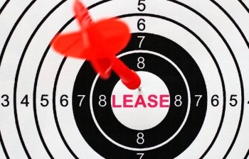 Lease target