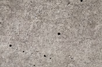 Concrete wall can be used as background