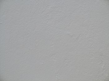 Gray paint concrete wall background or texture