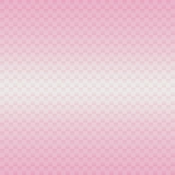Abstract pink squares background  illustration